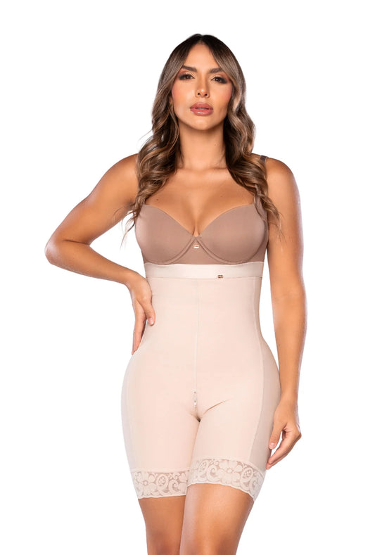 Panty Ultrainvisible LA DISCRETA 04004– El auténtico realce sin marcas