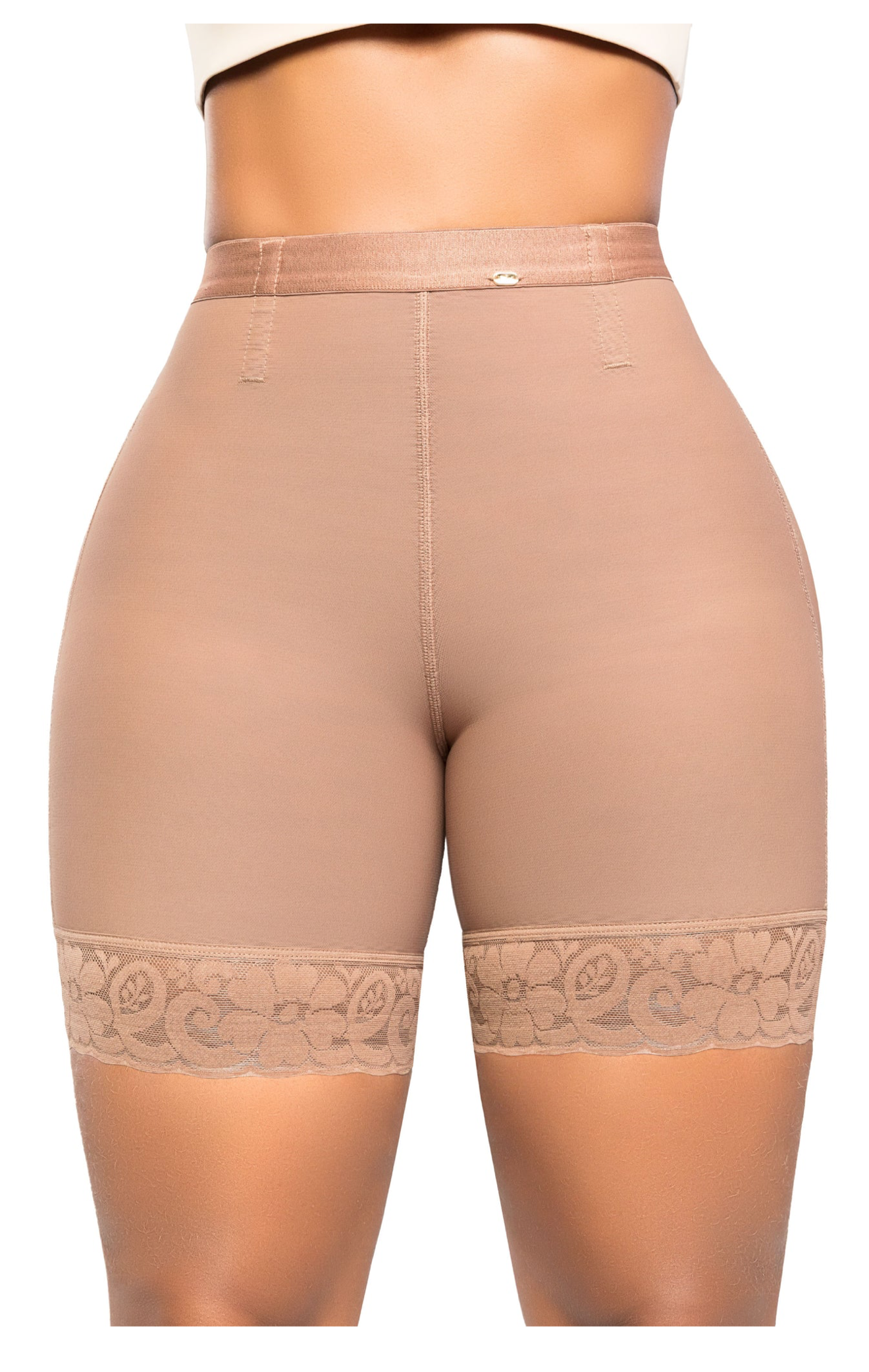 🆕 TRIPLE REALCE 🇺🇸short PANTY ULTRA INVISIBLE LEVANTA GLÚTEOS SMI04024
