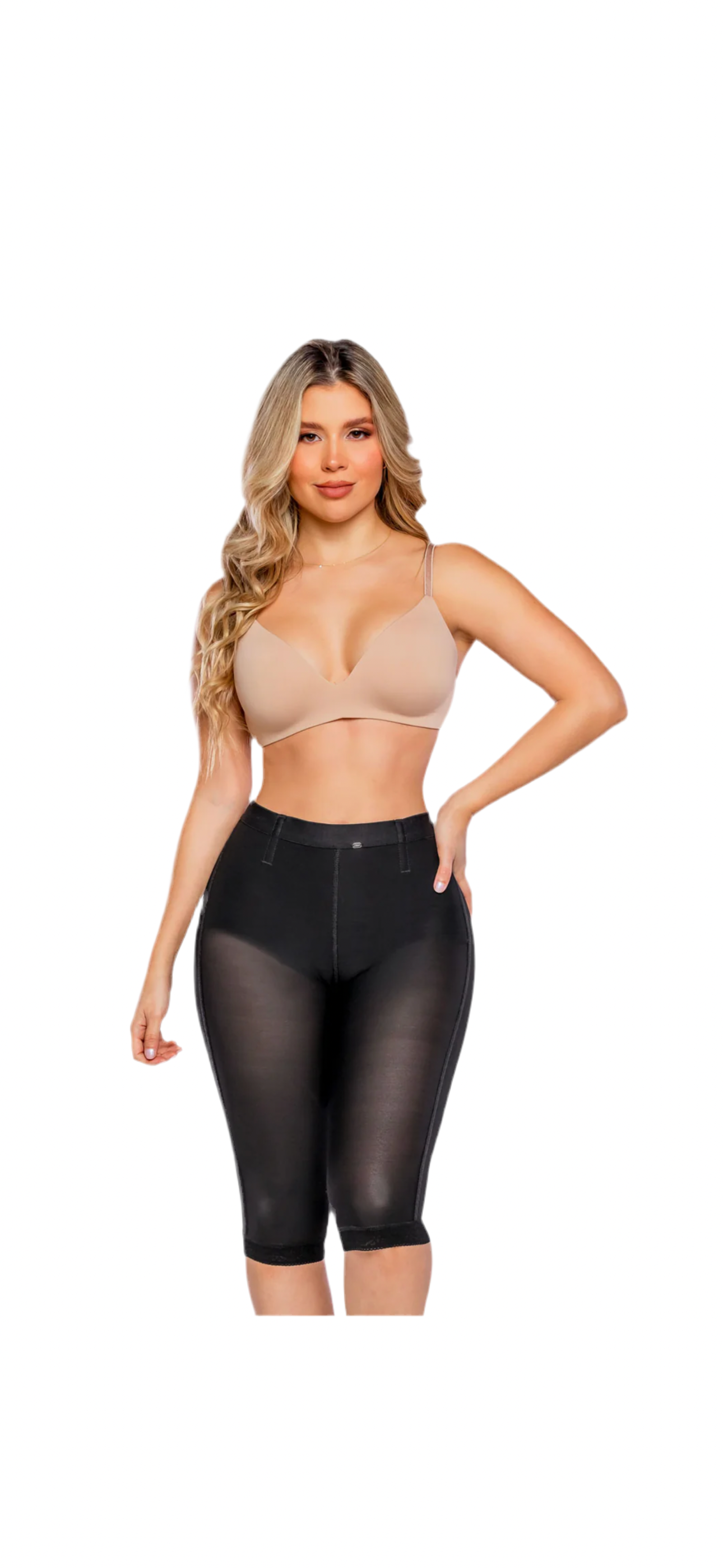 Panty refinada SMI4002 🇵🇪