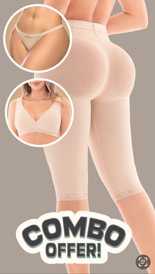 ENCANTO – SET INTERIOR COMPLETO