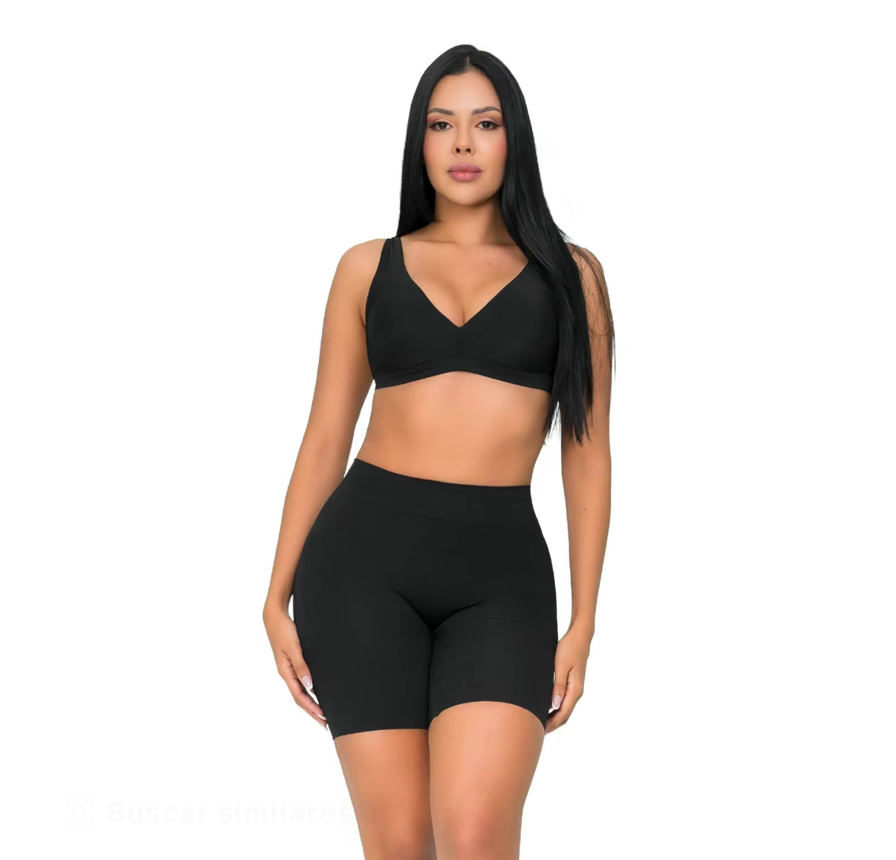 Panty seamfre 04075 triple realce.