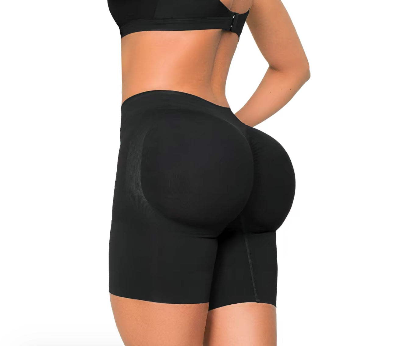 Panty seamfre 04075 triple realce.
