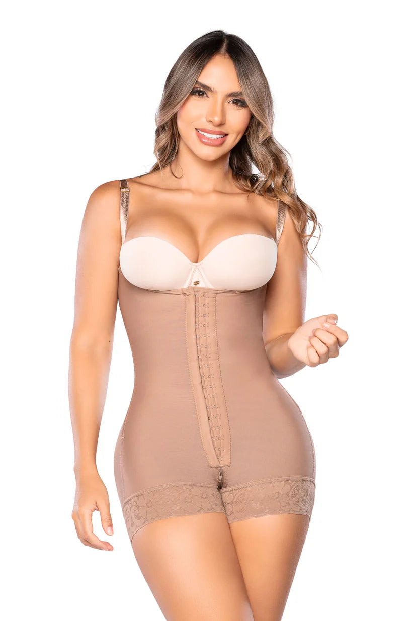 Faja Ultrainvisible SMI7167 – Soporte, frescura y efecto natural 🇺🇸