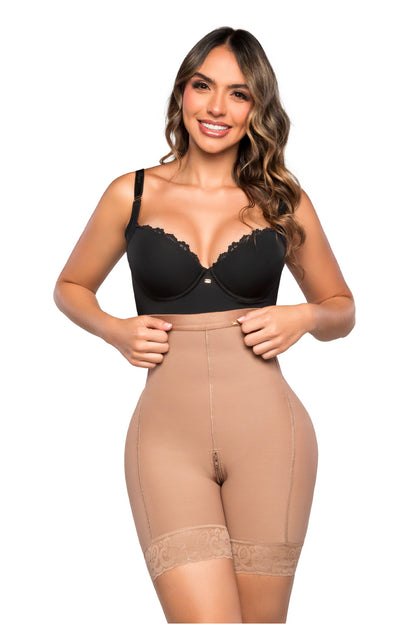 Panty Ultrainvisible LA DISCRETA SMI04004– El auténtico realce sin marcas
