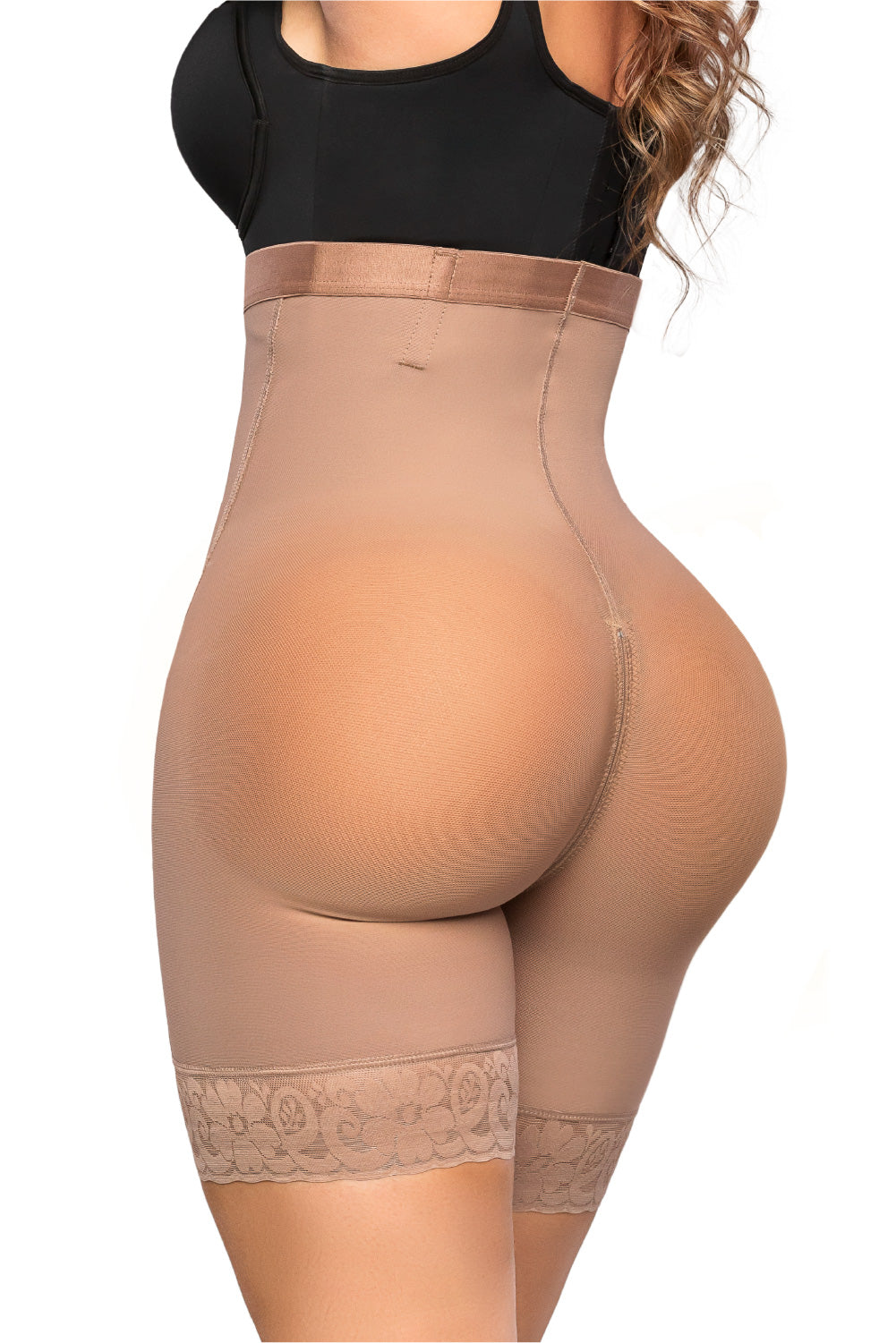 Panty Ultrainvisible LA DISCRETA SMI04004– El auténtico realce sin marcas