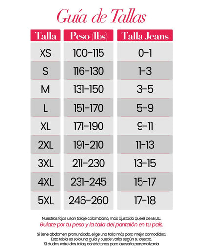 PANTY FAJA SMI04076 PANTY – ULTRAINVISIBLE Y COMPACTO