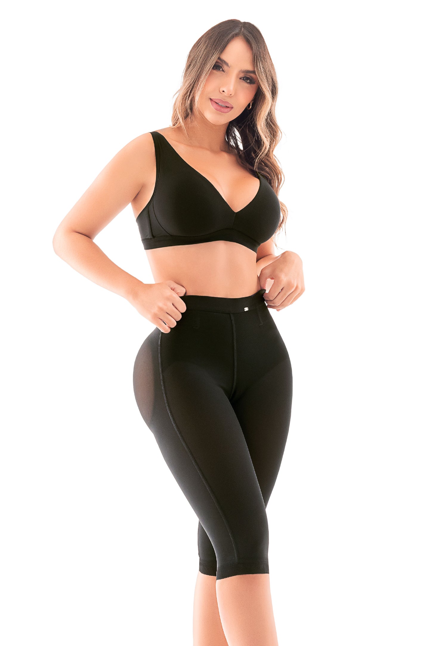 Panty Ultrainvisible SMI04002 – REFINADA con realce natural  🇺🇸