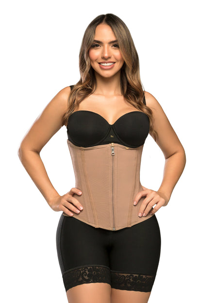 HOURGLASS WAISTBAND