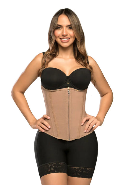 HOURGLASS WAISTBAND