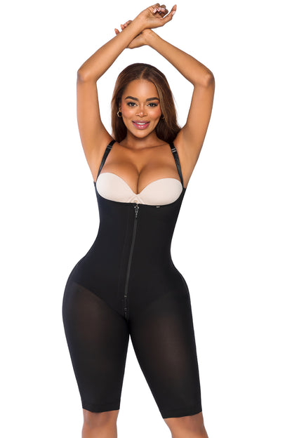 Faja Ultrainvisible SMI7087 LA GLAMUROSA con efecto lifting extra 🇵🇪