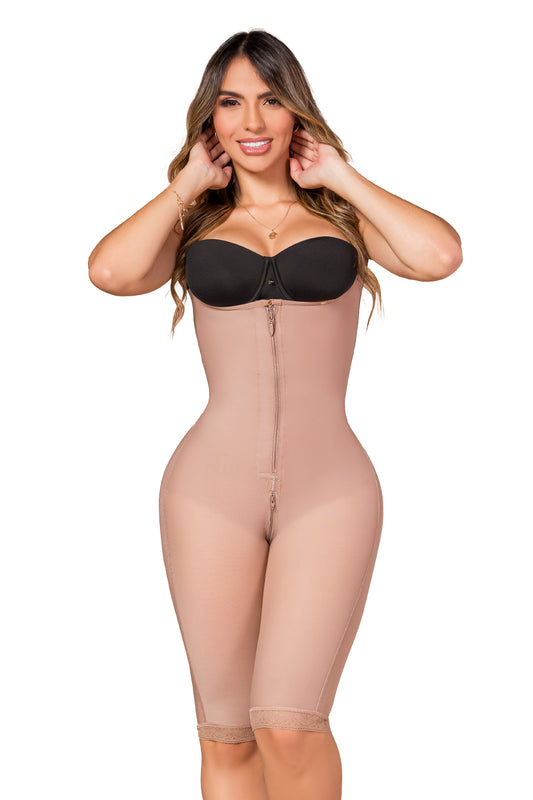 Faja Ultrainvisible SMI7087 LA GLAMUROSA con efecto lifting extra 🇵🇪