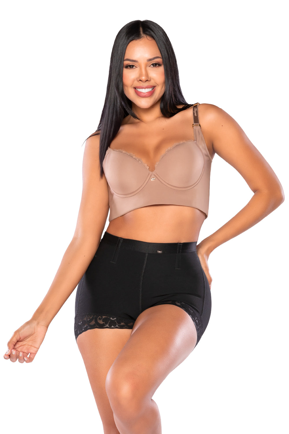 🆕 BOMBOMCITO NEW 🇺🇸ULTRAINVISIBLE SMI04027 – TRIPLE REALCE CON EFECTO MOLDEADOR INVISIBLE