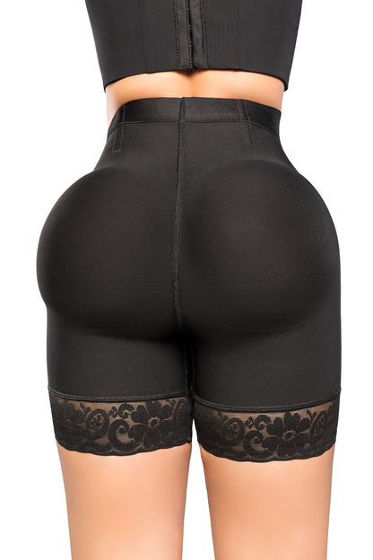 🆕 TRIPLE REALCE 🇺🇸short PANTY ULTRA INVISIBLE LEVANTA GLÚTEOS SMI04024