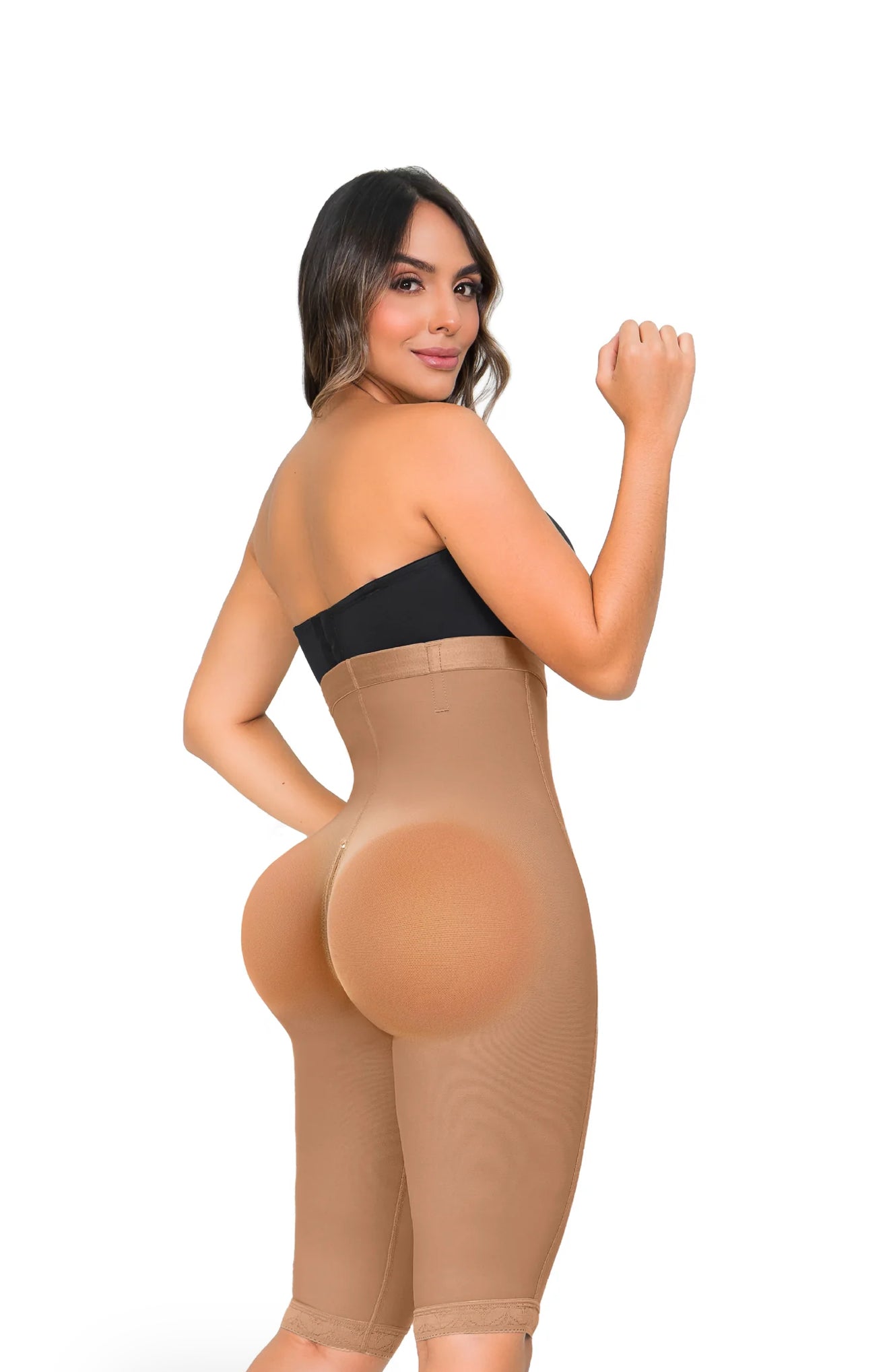 PANTY FAJA SMI04076 PANTY – ULTRAINVISIBLE Y COMPACTO