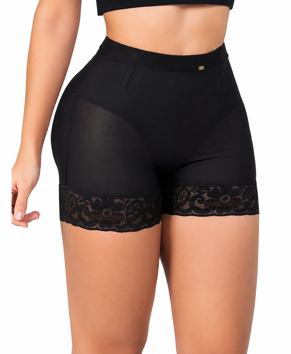 Panty imponente invisible 4084