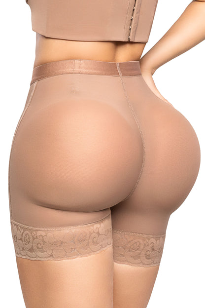 🆕 PANTY NUEVA TECNOLOGIA🇺🇸 SMI04000 CONTROL DE ABDOMEN BAJO Y DISEÑO INVISIBLE, DISPONIBLE EN TRES TONOS