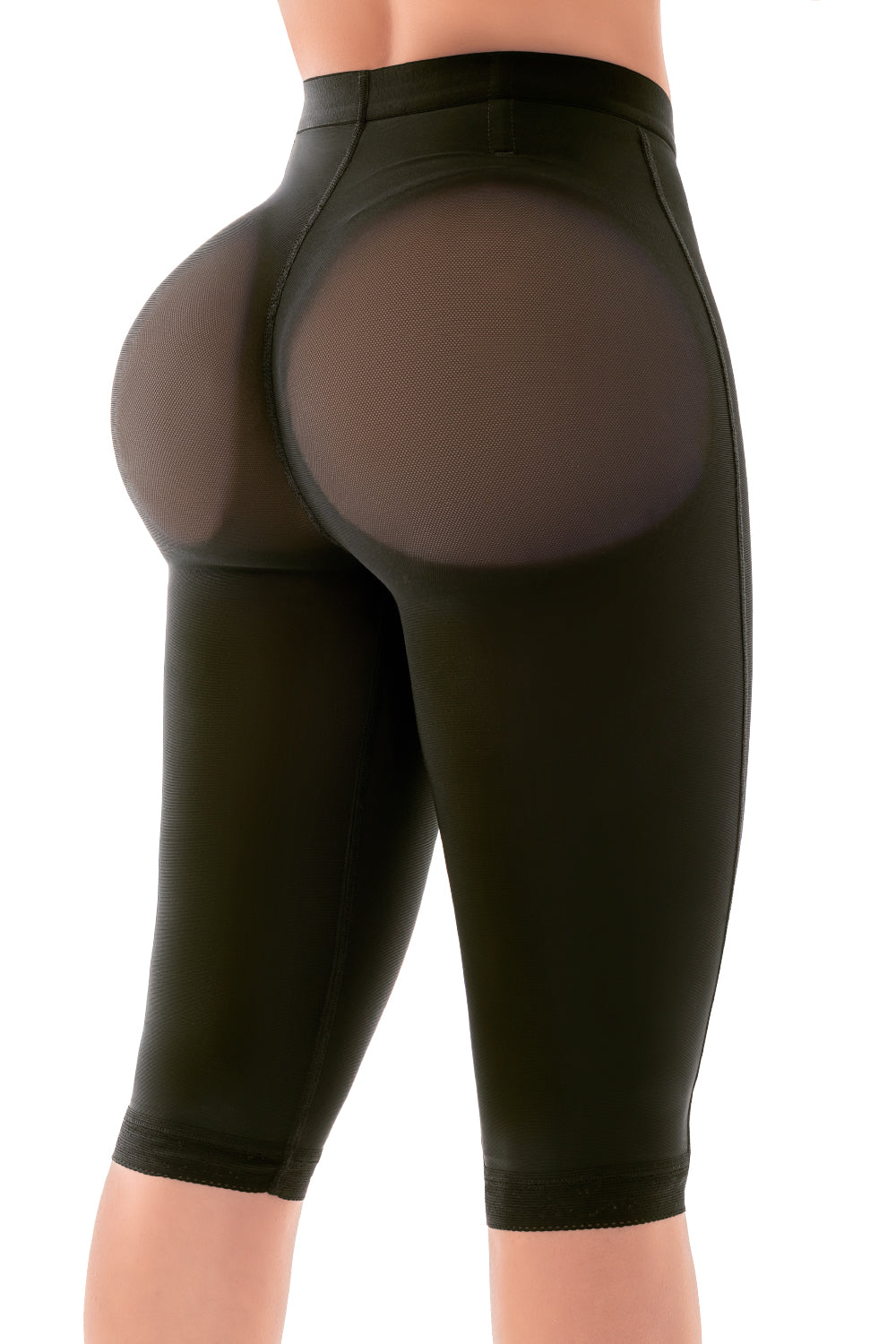 Panty Ultrainvisible SMI04002 – REFINADA con realce natural  🇺🇸