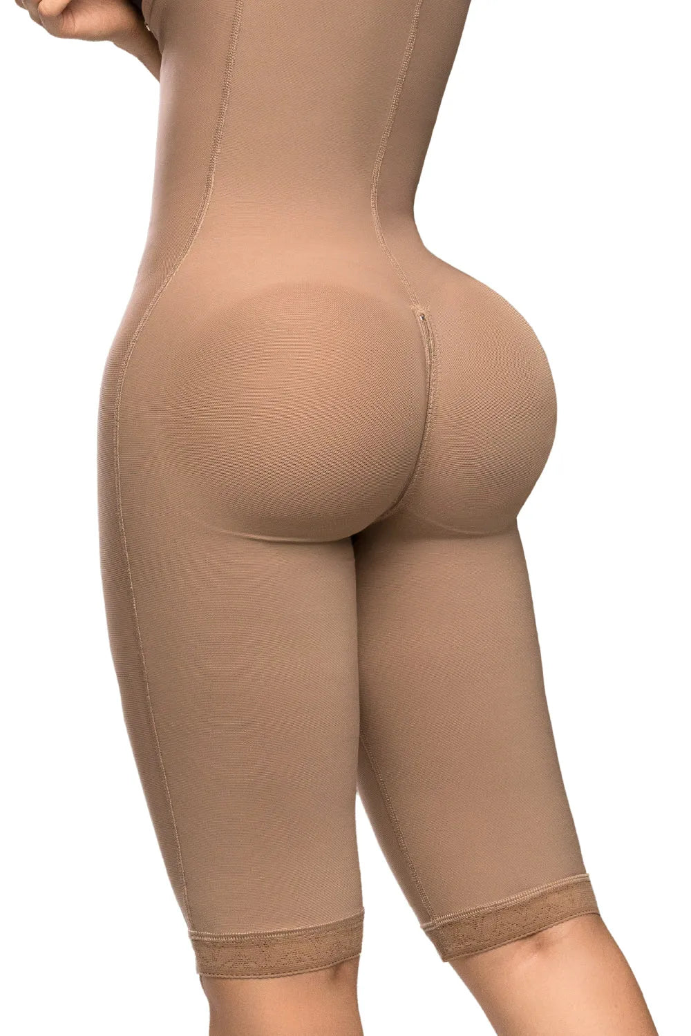 Faja Ultrainvisible SMI7155 DUQUESA – Triple efecto lifting, soporte removible y control total 🇺🇸
