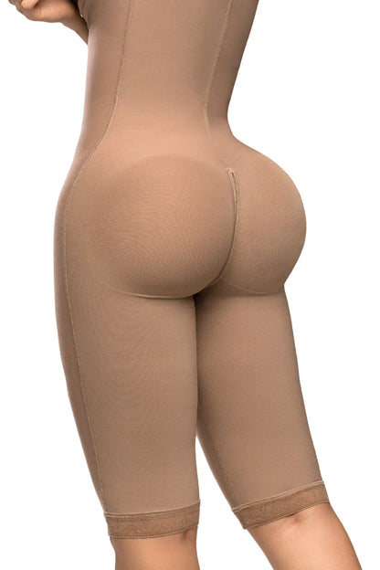 Faja Ultrainvisible SMI7155 DUQUESA – Triple efecto lifting, soporte removible y control total 🇺🇸