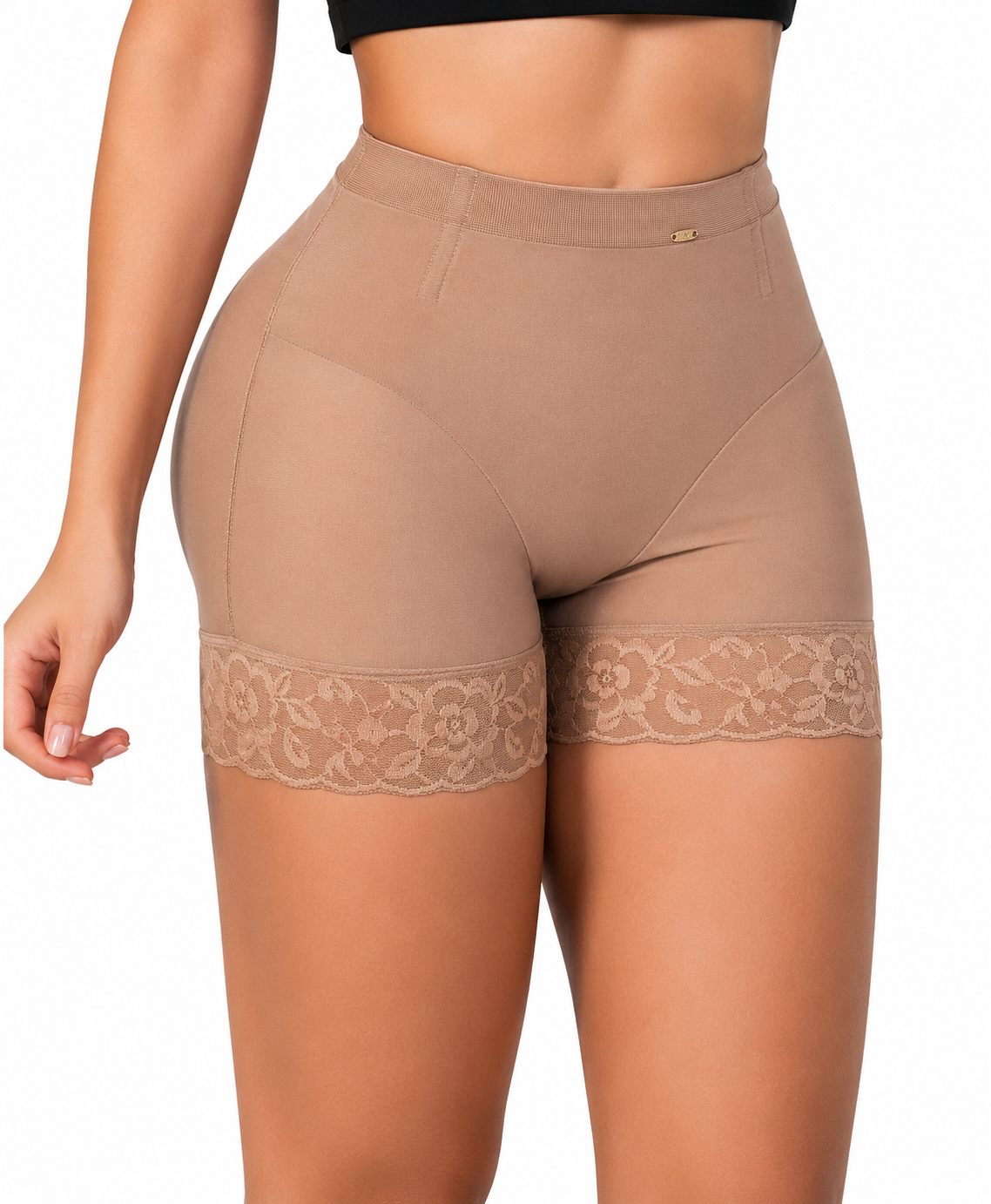 Panty imponente invisible 4084
