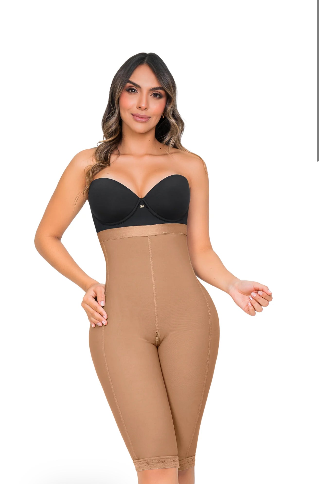 PANTY FAJA SMI04076 PANTY – ULTRAINVISIBLE Y COMPACTO