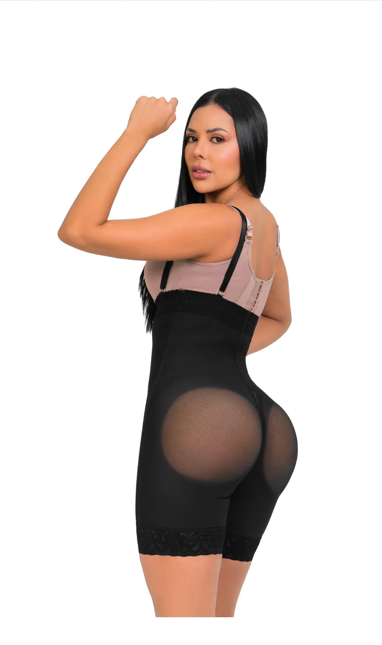 Faja la COQUETA SMI7097
