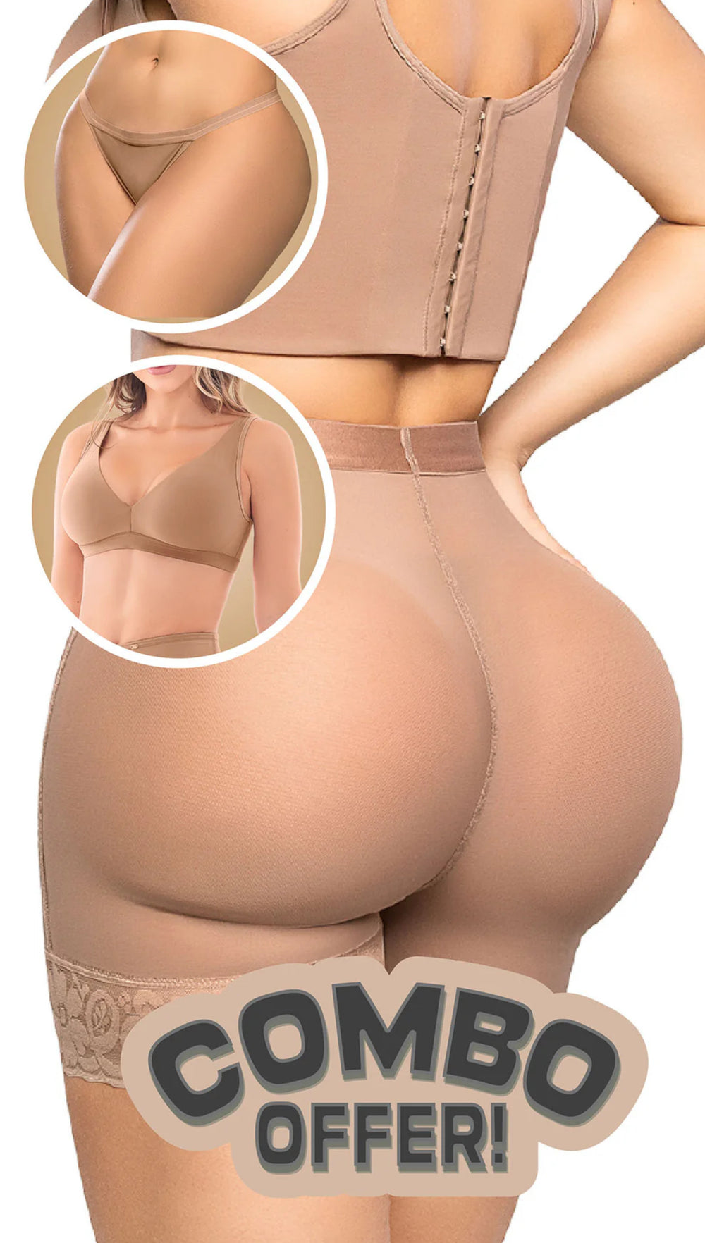 SEDUCTION – COMPLETE INTERIOR SET