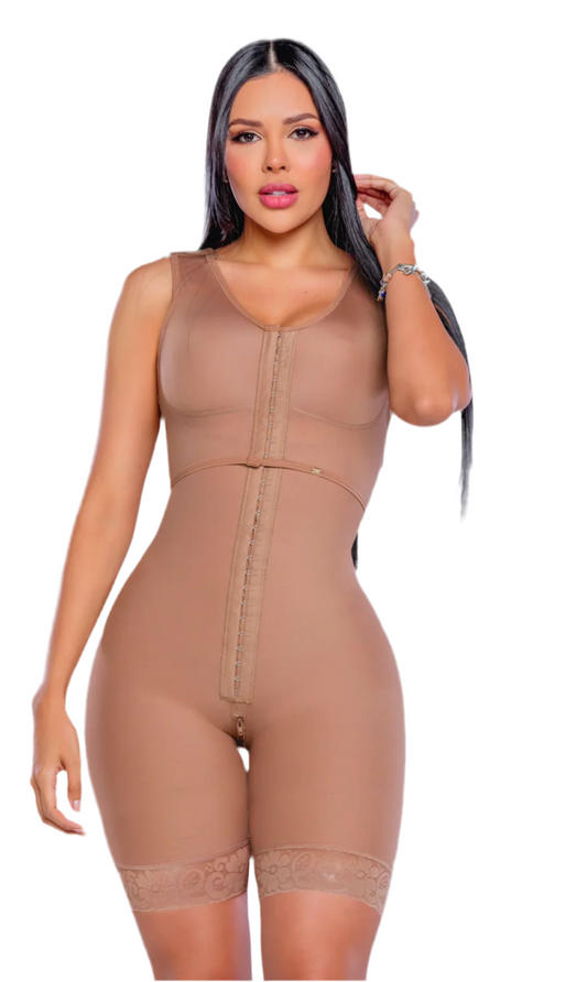 🆕 LA AFORTUNADA 🇺🇸 SMI7121 FAJA ULTRA INVISIBLE PROGRESIVA