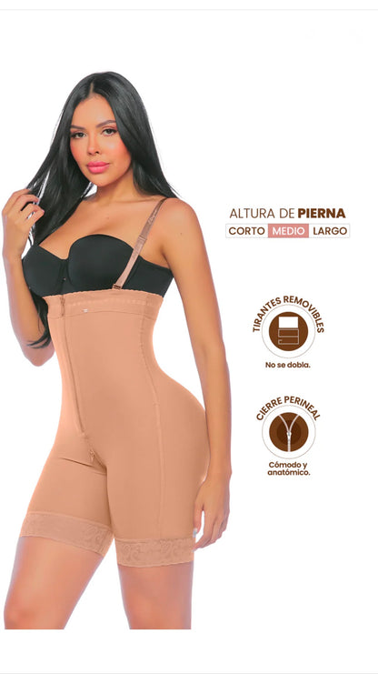 Faja la COQUETA SMI7097
