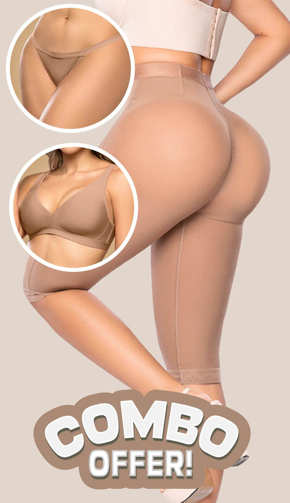 ENCANTO – FULL INTERIOR SET