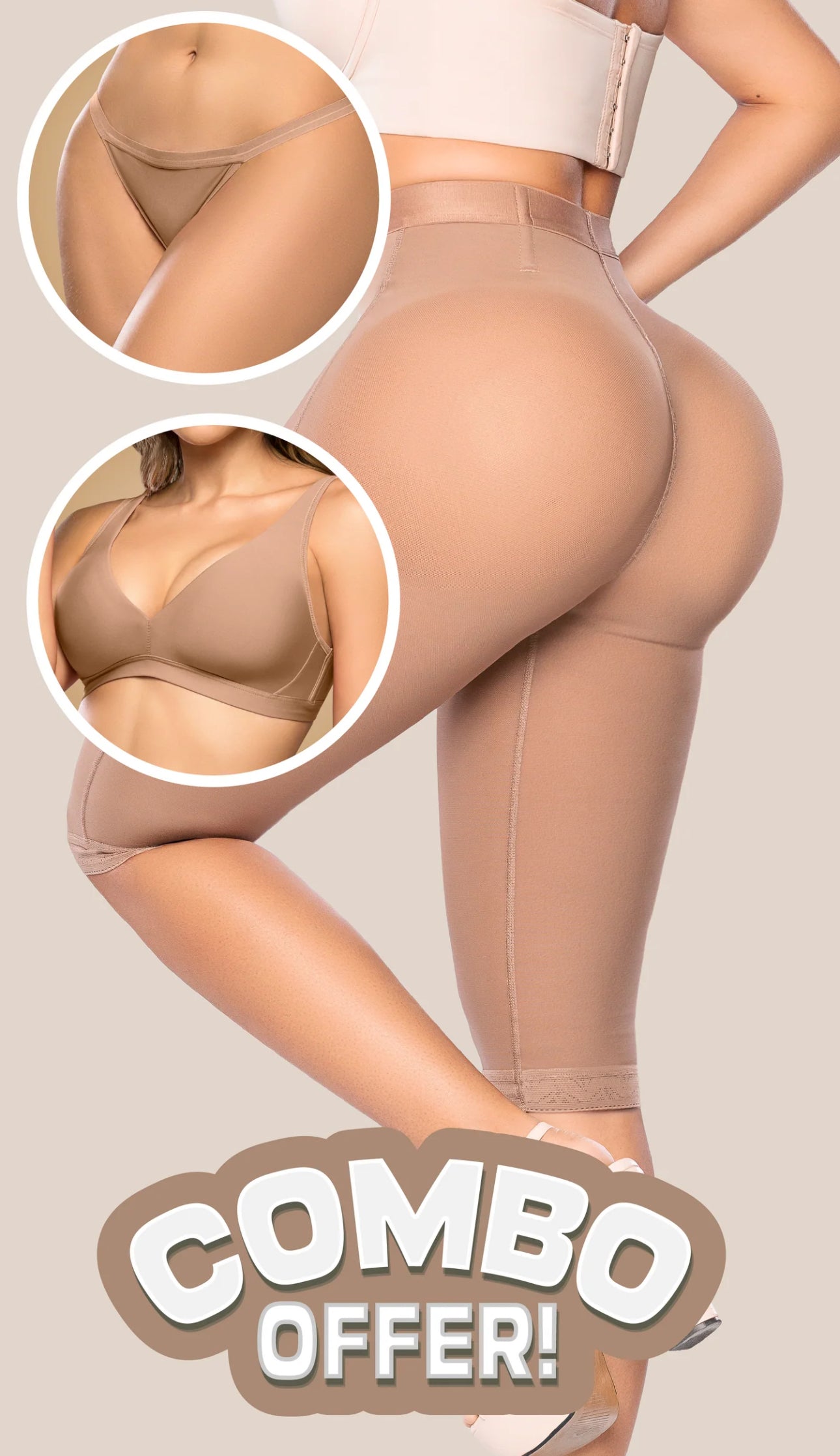 ENCANTO – FULL INTERIOR SET