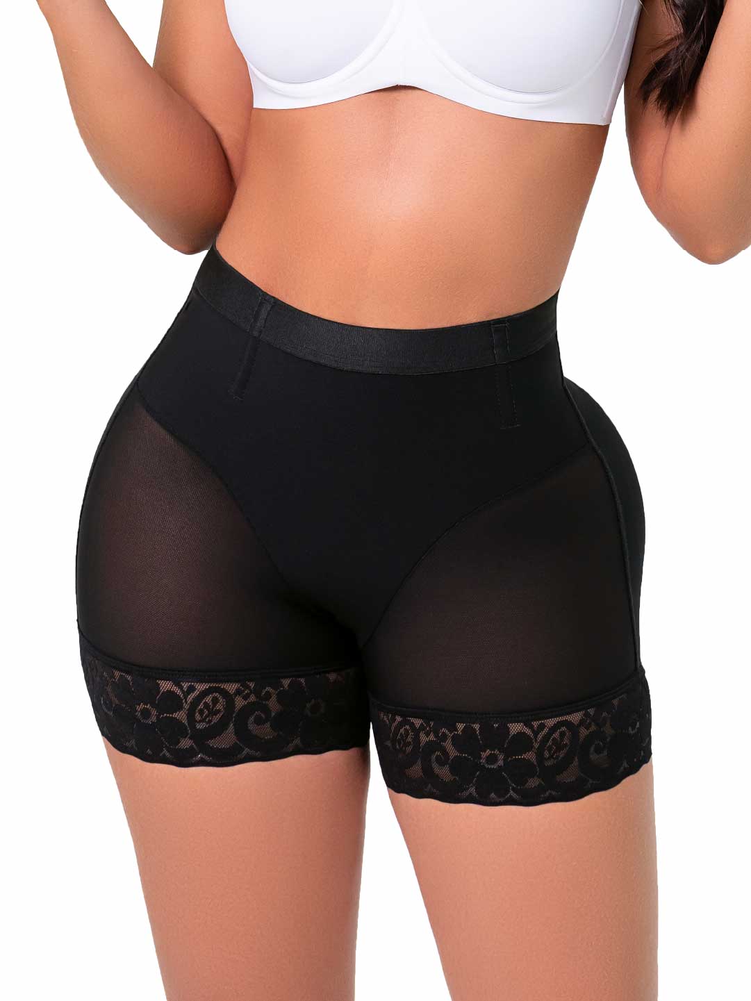 Panty imponente invisible 4084