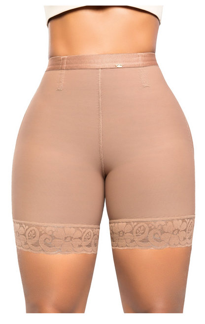 🆕 TRIPLE REALCE 🇺🇸short PANTY ULTRA INVISIBLE LEVANTA GLÚTEOS SMI04024