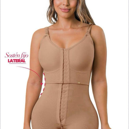 Faja LA AUTÉNTICA 7171 - triple realce