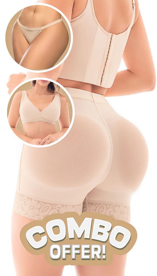 SEDUCTION – COMPLETE INTERIOR SET