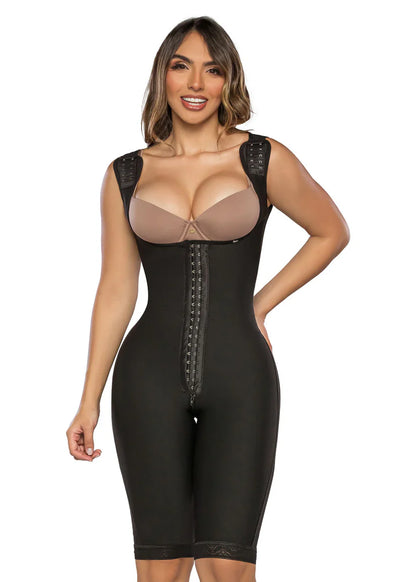 Faja Ultrainvisible SMI7132 AFRODITA – Larga, triple efecto lifting y compresión progresiva 🇺🇸