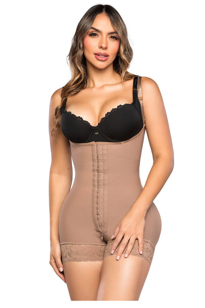 Faja Ultrainvisible SMI7167 – Soporte, frescura y efecto natural 🇺🇸