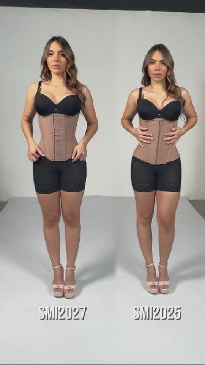 HOURGLASS WAISTBAND