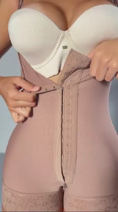 Faja Ultrainvisible SMI7167 – Soporte, frescura y efecto natural 🇺🇸